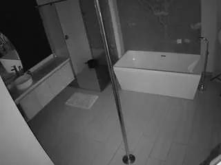 voyeurcam-casa-salsa-bathroom-3 on CamSoda 