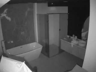 voyeurcam-casa-salsa-bathroom-4 on CamSoda 