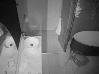 voyeurcam-casa-salsa-bathroom-6 on CamSoda 