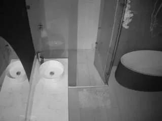 voyeurcam-casa-salsa-bathroom-6 on CamSoda 