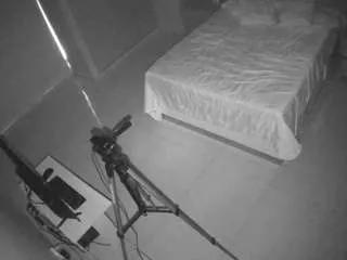 voyeurcam-casa-salsa-bedroom-12 on CamSoda 