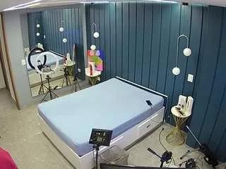 voyeurcam-casa-salsa-bedroom-2 on CamSoda 