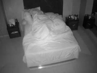 voyeurcam-casa-salsa-bedroom-3 on CamSoda 