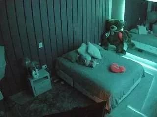 voyeurcam-casa-salsa-bedroom-5 on CamSoda 