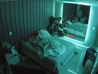 voyeurcam-casa-salsa-bedroom-5 on CamSoda 