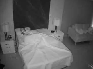 voyeurcam-casa-salsa-bedroom-6 on CamSoda 