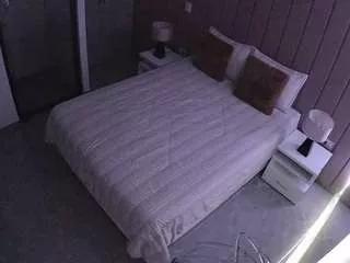 voyeurcam-casa-salsa-bedroom-7 on CamSoda 