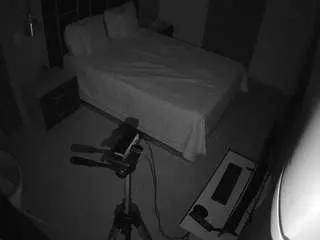 voyeurcam-casa-salsa-bedroom-8 on CamSoda 