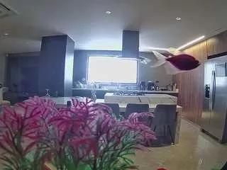 voyeurcam-casa-salsa-fishtank on CamSoda 