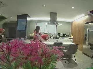 voyeurcam-casa-salsa-fishtank on CamSoda 