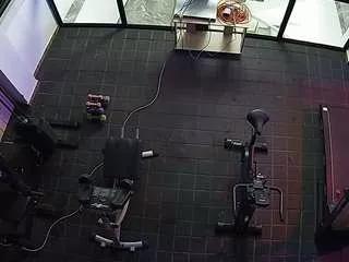 voyeurcam-casa-salsa-gym on CamSoda 