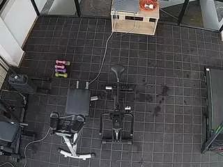 voyeurcam-casa-salsa-gym on CamSoda 