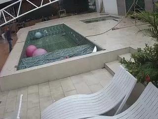 voyeurcam-casa-salsa-hottub-view on CamSoda 