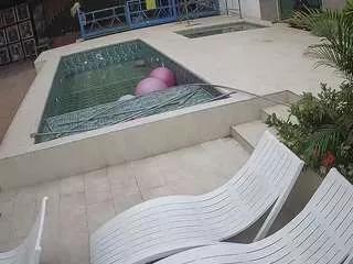 voyeurcam-casa-salsa-hottub-view on CamSoda 