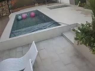 voyeurcam-casa-salsa-hottub-view on CamSoda 