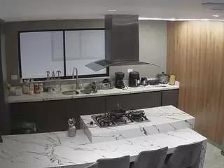 voyeurcam-casa-salsa-kitchen on CamSoda 