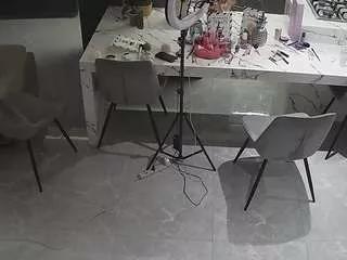 voyeurcam-casa-salsa-kitchen on CamSoda 