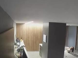 voyeurcam-casa-salsa-parlor on CamSoda 