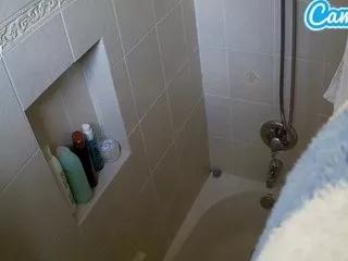 voyeurcam-charleys-bathroom on CamSoda 