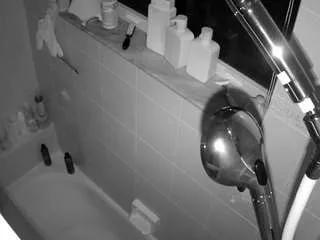 voyeurcam-charleys-bathroom on CamSoda 