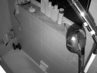 voyeurcam-charleys-bathroom on CamSoda 