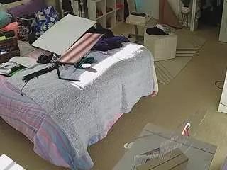 voyeurcam-house-charleys-room on CamSoda 