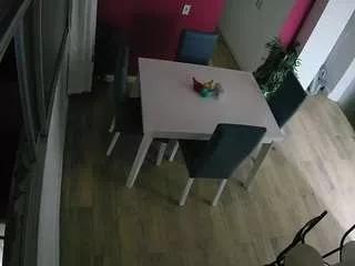 voyeurcam-jb-dining on CamSoda 