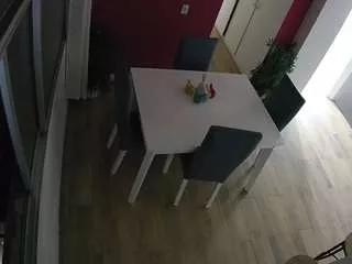 voyeurcam-jb-dining on CamSoda 