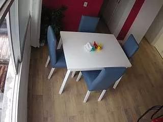 voyeurcam-jb-dining on CamSoda 