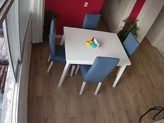 voyeurcam-jb-dining on CamSoda 