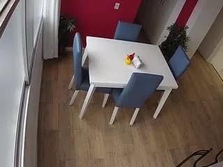 voyeurcam-jb-dining on CamSoda 