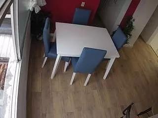 voyeurcam-jb-dining on CamSoda 