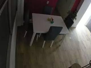 voyeurcam-jb-dining on CamSoda 