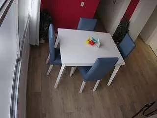 voyeurcam-jb-dining on CamSoda 