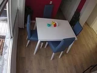 voyeurcam-jb-dining on CamSoda 