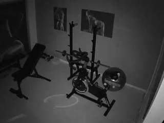 voyeurcam-jb-gym on CamSoda 