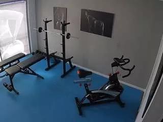 voyeurcam-jb-gym on CamSoda 