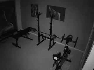 voyeurcam-jb-gym on CamSoda 