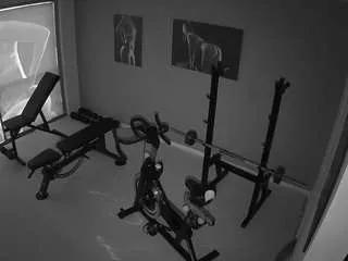 voyeurcam-jb-gym on CamSoda 