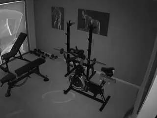 voyeurcam-jb-gym on CamSoda 