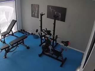 voyeurcam-jb-gym on CamSoda 