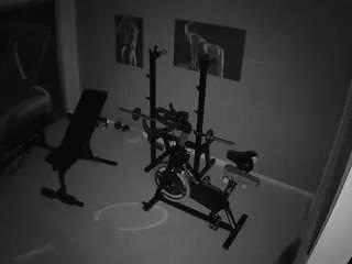 voyeurcam-jb-gym on CamSoda 