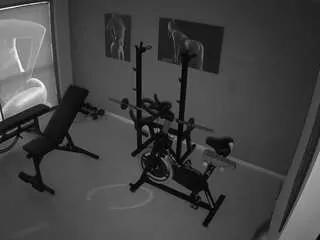 voyeurcam-jb-gym on CamSoda 