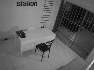 voyeurcam-jb-jail-1 on CamSoda 