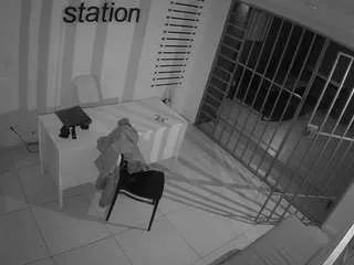 voyeurcam-jb-jail-1 on CamSoda 