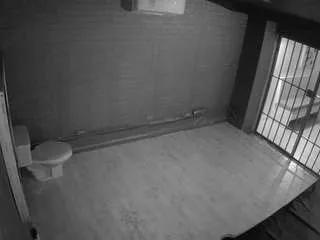 voyeurcam-jb-jail-2 on CamSoda 