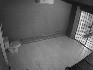 voyeurcam-jb-jail-2 on CamSoda 