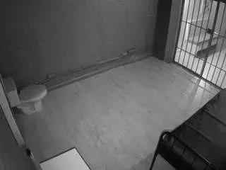 voyeurcam-jb-jail-2 on CamSoda 