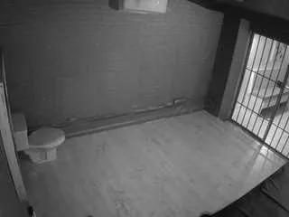 voyeurcam-jb-jail-2 on CamSoda 