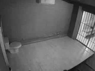 voyeurcam-jb-jail-2 on CamSoda 